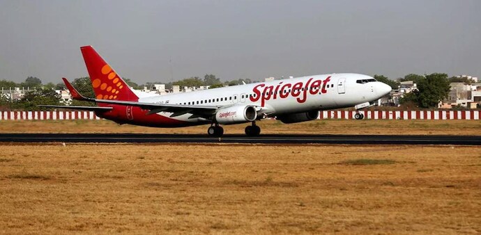 SpiceJet is Boeing's biggest customer for the MAX planes in India. SpiceJet is Boeing's biggest customer for the MAX planes in India.