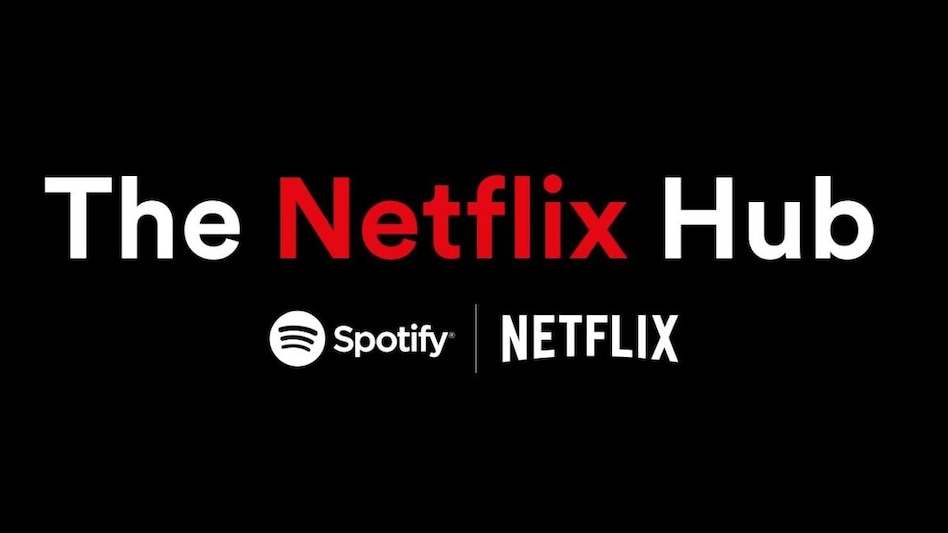Now find your favourite soundtracks from Squid Game, Money Heist, and more from Netflix on Spotify Now find your favourite soundtracks from Squid Game, Money Heist, and more from Netflix on Spotify