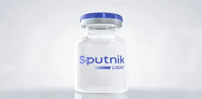 RDIF claims that Sputnik Light demonstrates 70 per cent efficacy against infection with Delta variant during the first three months after vaccination. RDIF claims that Sputnik Light demonstrates 70 per cent efficacy against infection with Delta variant during the first three months after vaccination.