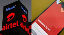 Airtel vs Vodafone Idea: All new prepaid recharge plans compared