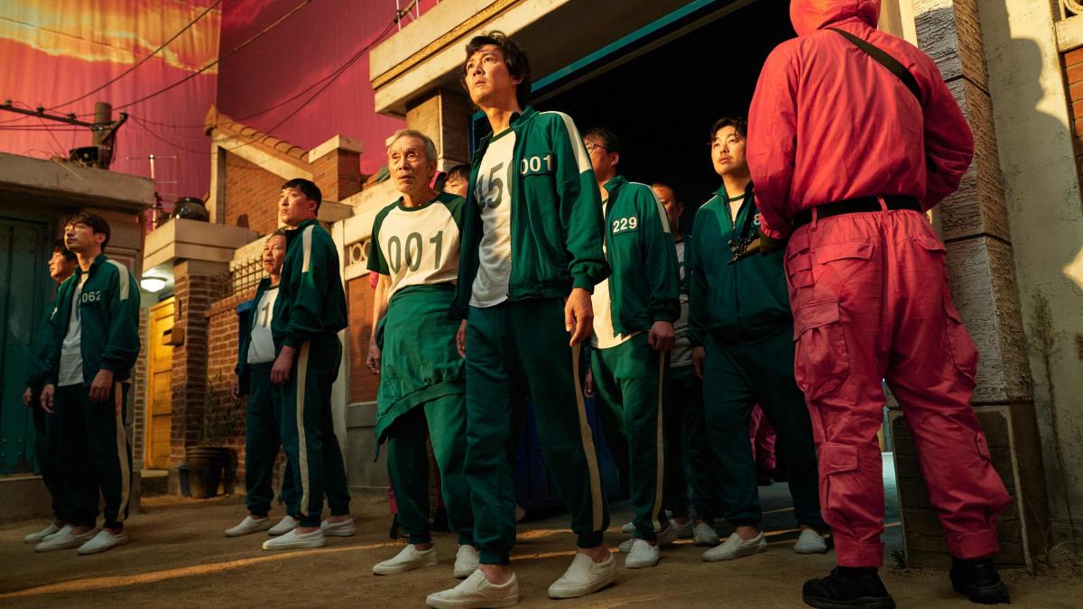 The dystopian survival drama from South Korea is said to have become Netflix's biggest-ever TV show. With that success has come global recognition for its stars. The dystopian survival drama from South Korea is said to have become Netflix's biggest-ever TV show. With that success has come global recognition for its stars.