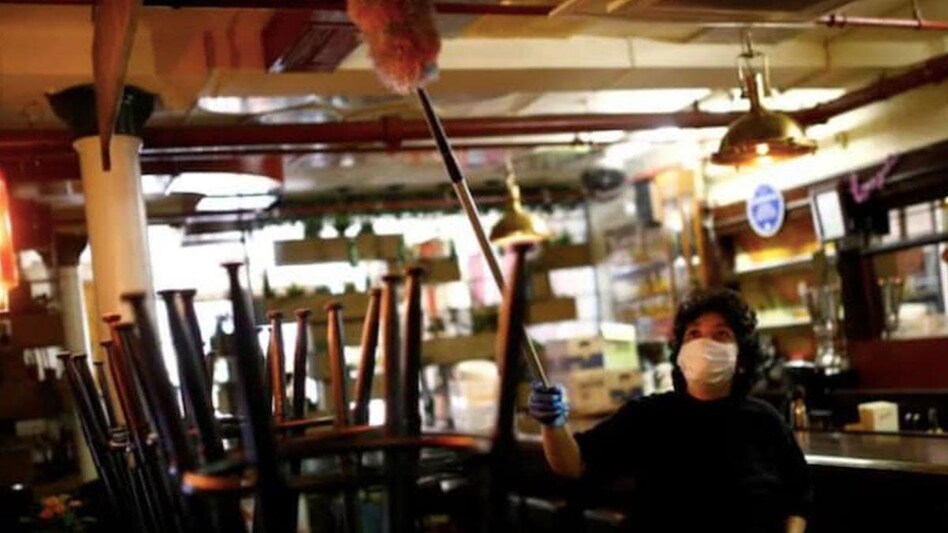 The COVID-19 pandemic has, and continues to affect every sector across the globe, and the hospitality industry is amongst the worst hit. The COVID-19 pandemic has, and continues to affect every sector across the globe, and the hospitality industry is amongst the worst hit.