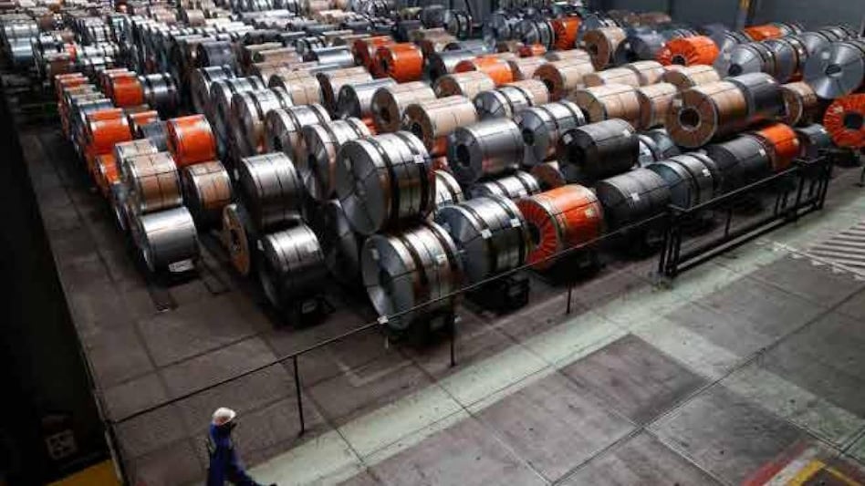 Indian stainless steel Industry: Present tense, future uncertain Indian stainless steel Industry: Present tense, future uncertain