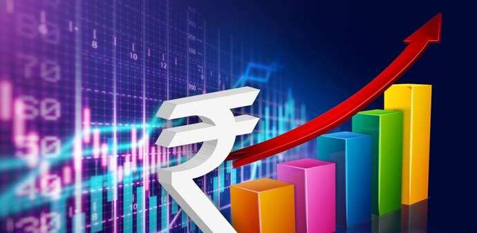 The index has gained a little over 130% in the last six years since the close in 2015 The index has gained a little over 130% in the last six years since the close in 2015