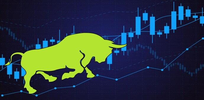 Zomato shares on a roll after entry in MSCI Index! Will the momentum continue? Zomato shares on a roll after entry in MSCI Index! Will the momentum continue?