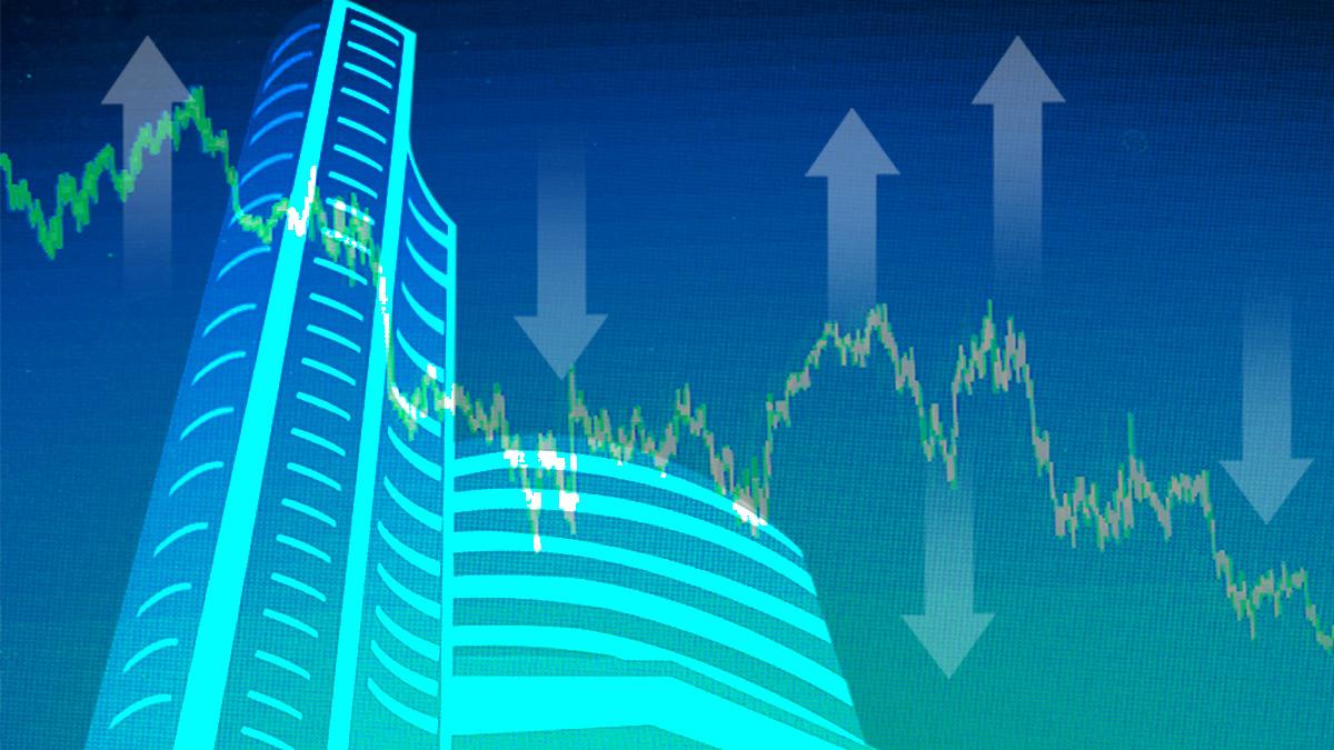 Stock Market Updates: Sensex gains over 150 points, Nifty above 18,000; Bharti Airtel in focus