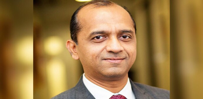 SAP's India Vice President and head of mid-markets, Subramanian Ananthapadmanabhan (Subbu) SAP's India Vice President and head of mid-markets, Subramanian Ananthapadmanabhan (Subbu)