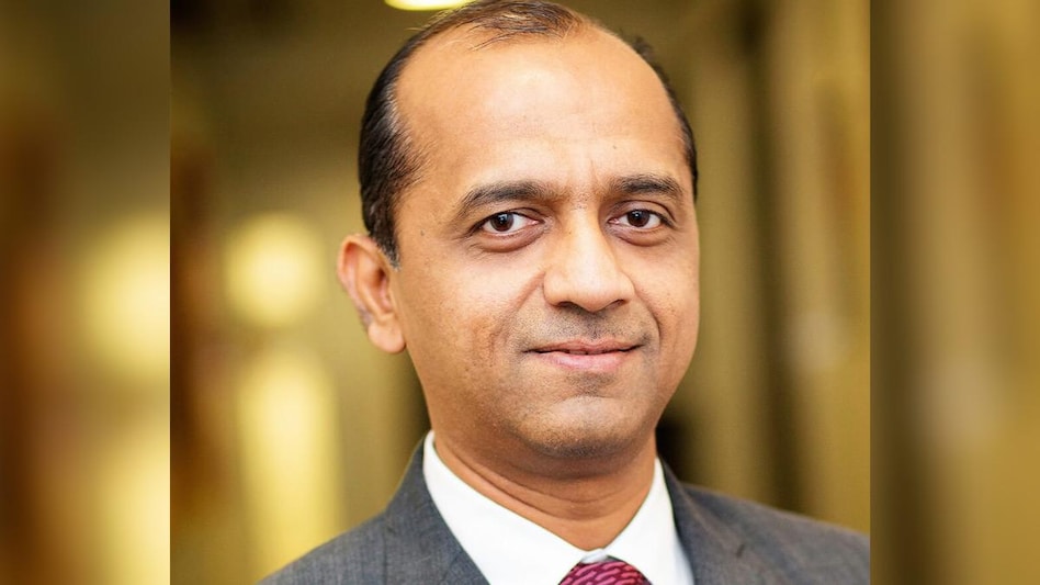 SAP's India Vice President and head of mid-markets, Subramanian Ananthapadmanabhan (Subbu) SAP's India Vice President and head of mid-markets, Subramanian Ananthapadmanabhan (Subbu)