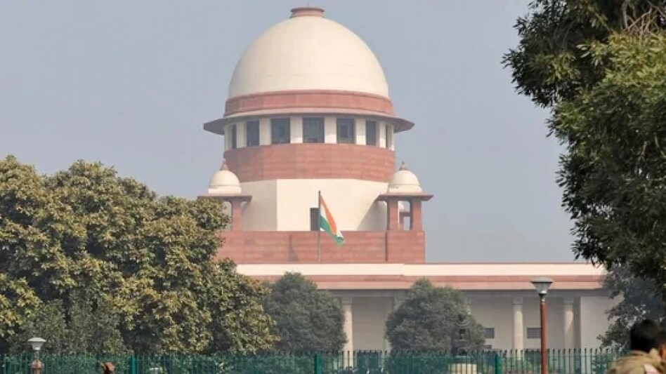 Delhi recorded a 24-hour average air quality index (AQI) of 330 on Sunday compared to 437 the previous day as emissions from farm fires in Haryana and Punjab dropped significantly. The AQI was around 471 on Friday, the worst this season so far. Delhi recorded a 24-hour average air quality index (AQI) of 330 on Sunday compared to 437 the previous day as emissions from farm fires in Haryana and Punjab dropped significantly. The AQI was around 471 on Friday, the worst this season so far.