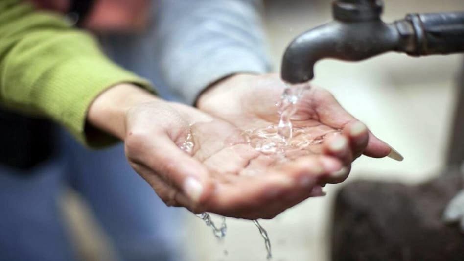 Jal Jeevan Mission urges UP govt to provide tap water supply to 78 lakh rural households this year Jal Jeevan Mission urges UP govt to provide tap water supply to 78 lakh rural households this year