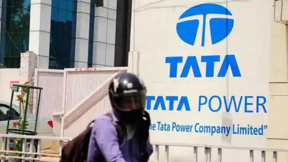 Tata Power will generate the ClickPay link and share it with customers, which will redirect them to the payment page comprising payment details. Tata Power will generate the ClickPay link and share it with customers, which will redirect them to the payment page comprising payment details.