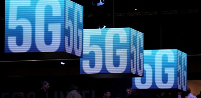 5G spectrum auction: TRAI releases consultation paper to discuss pricing, modalities (Photo: Reuters) 5G spectrum auction: TRAI releases consultation paper to discuss pricing, modalities (Photo: Reuters)
