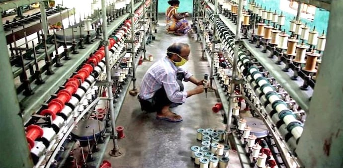 Textile Industry hit hard by Covid, but aiming high despite challenges: Infomerics Report Textile Industry hit hard by Covid, but aiming high despite challenges: Infomerics Report