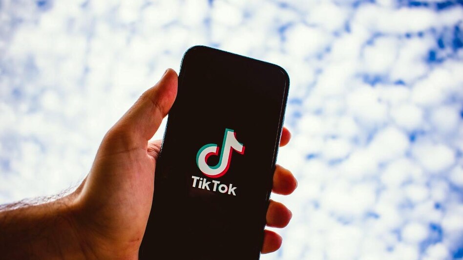 The app, owned by China's ByteDance, has been downloaded more than 39 million times in Pakistan The app, owned by China's ByteDance, has been downloaded more than 39 million times in Pakistan