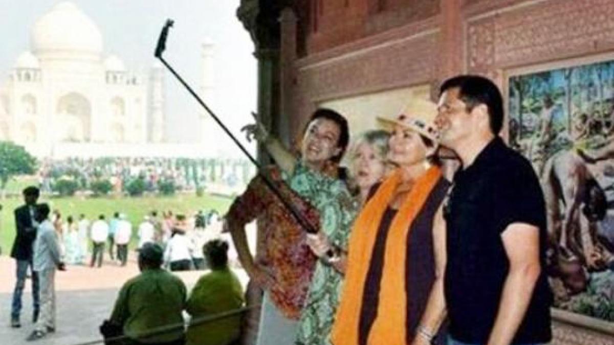 Centre mulls granting 'infra sector' status to tourism industry