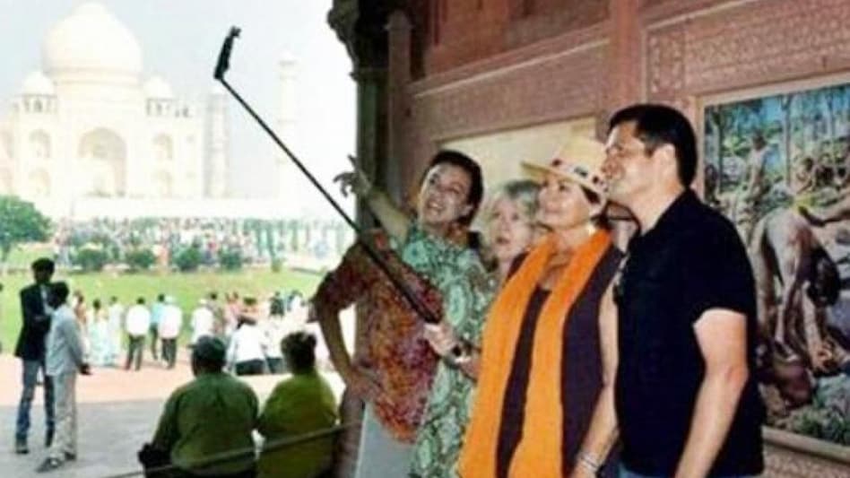 Centre mulls granting 'infra sector' status to tourism industry Centre mulls granting 'infra sector' status to tourism industry