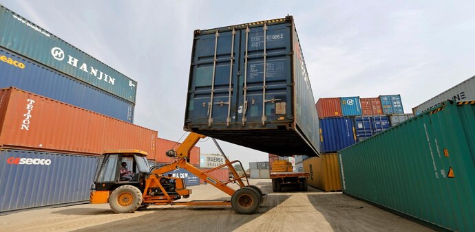 The report found that 38 per cent of global corporates currently do or plan to manufacture/source from India for the next five to 10 years. The report found that 38 per cent of global corporates currently do or plan to manufacture/source from India for the next five to 10 years.