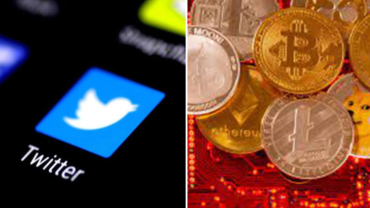US-based social media giant Twitter has rolled out a dedicated crypto division called Twitter Crypto US-based social media giant Twitter has rolled out a dedicated crypto division called Twitter Crypto
