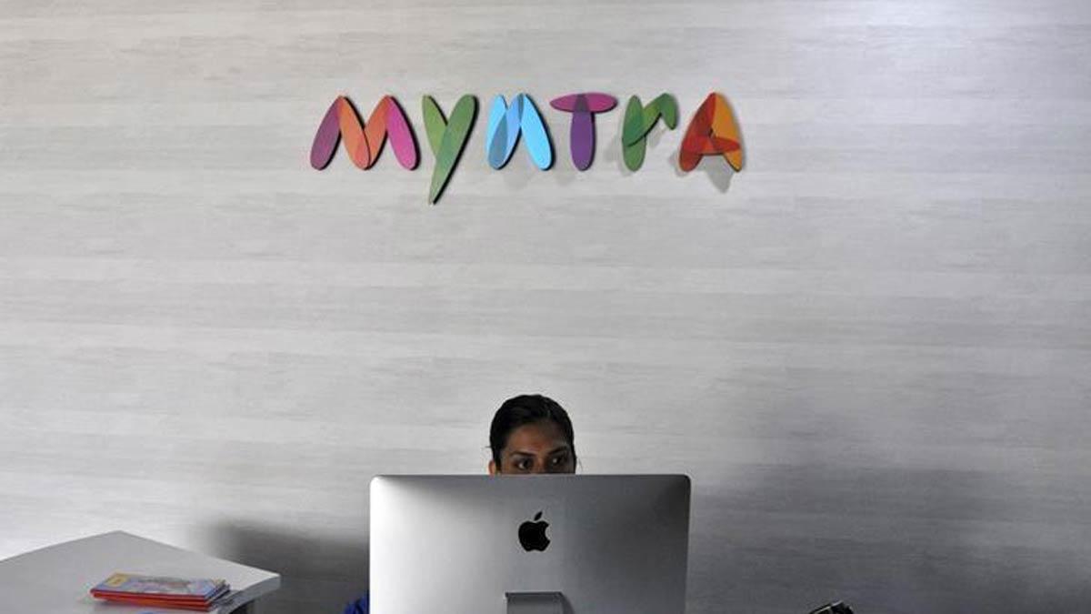 Myntra forays into social commerce, unveils M-Live to build interactive shopping experience