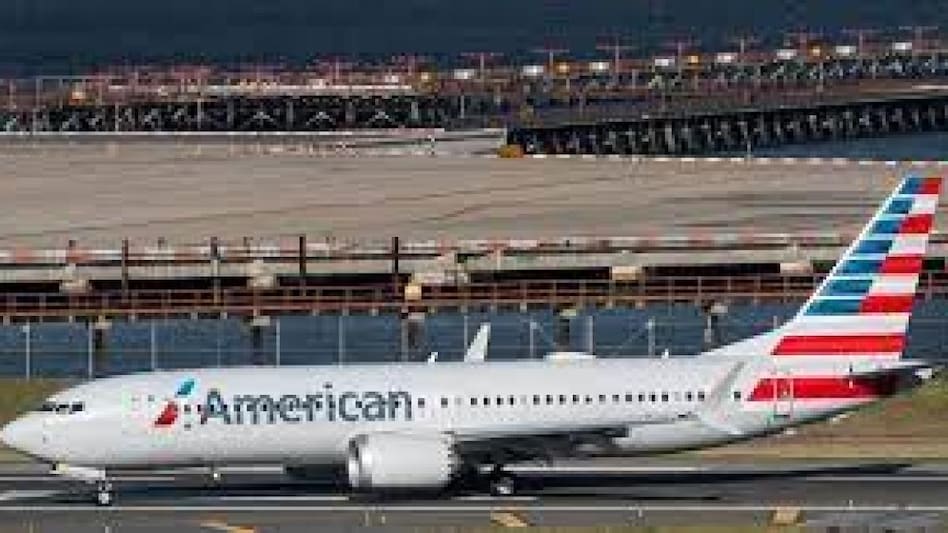 The United States said it was setting a goal of achieving net-zero greenhouse gas emissions from the U.S. aviation sector by 2050. The United States said it was setting a goal of achieving net-zero greenhouse gas emissions from the U.S. aviation sector by 2050.