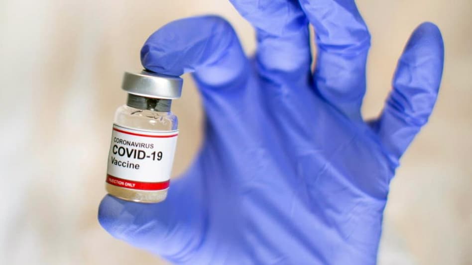 Booster vaccine shots likely Booster vaccine shots likely