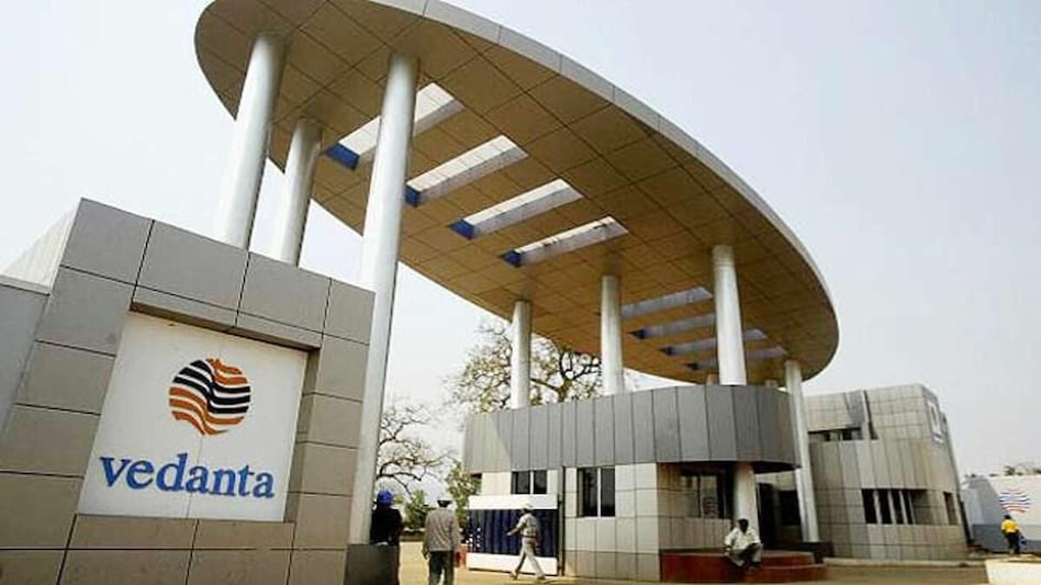 Mukherjee said the output increase was expected to be achieved in 12-18 months' time and would reduce Vedanta's reliance on alumina imports Mukherjee said the output increase was expected to be achieved in 12-18 months' time and would reduce Vedanta's reliance on alumina imports