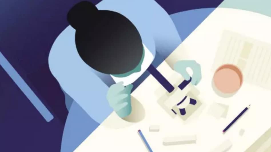 WEF's Top 10 Emerging Technologies Report lists new technologies poised to impact the world in the next three to five years. Photo: WEF WEF's Top 10 Emerging Technologies Report lists new technologies poised to impact the world in the next three to five years. Photo: WEF