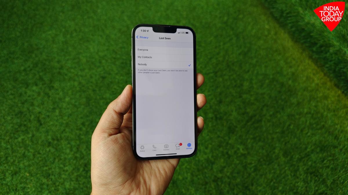 No more last seen, new WhatsApp change will make life easier
