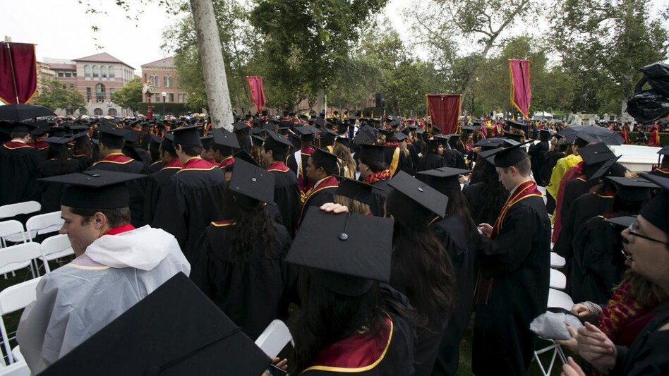 US top choice for Indian students pursuing higher education abroad US top choice for Indian students pursuing higher education abroad