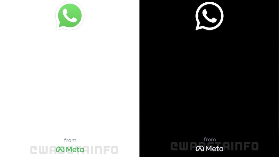 WhatsApp rebrands itself to show it is an app owned by Meta, not Facebook WhatsApp rebrands itself to show it is an app owned by Meta, not Facebook