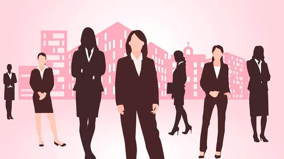 Women-owned startups globally generated 10 per cent more revenue over a five-year period than their male counterparts. Women-owned startups globally generated 10 per cent more revenue over a five-year period than their male counterparts.
