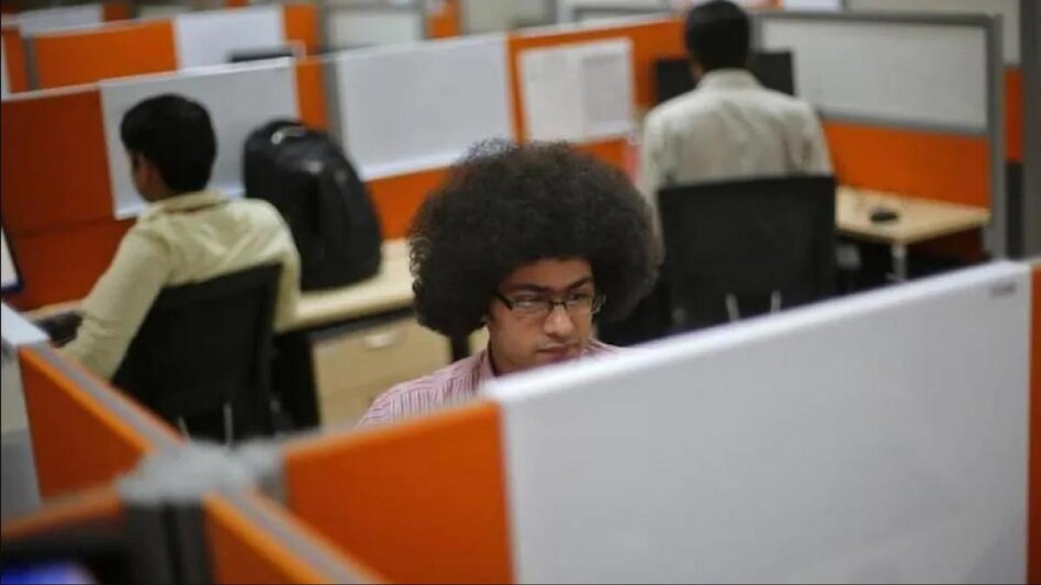 The announcement comes amidst increased traction for flexible workplaces as enterprises opt for hybrid work model The announcement comes amidst increased traction for flexible workplaces as enterprises opt for hybrid work model