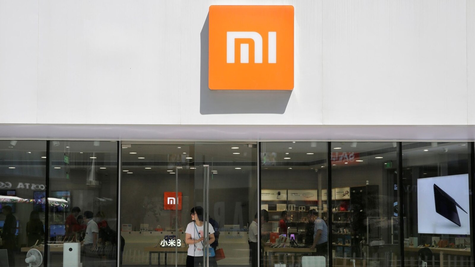 Xiaomi's open car plant in Beijing to produce 3 lakh electric vehicles every year