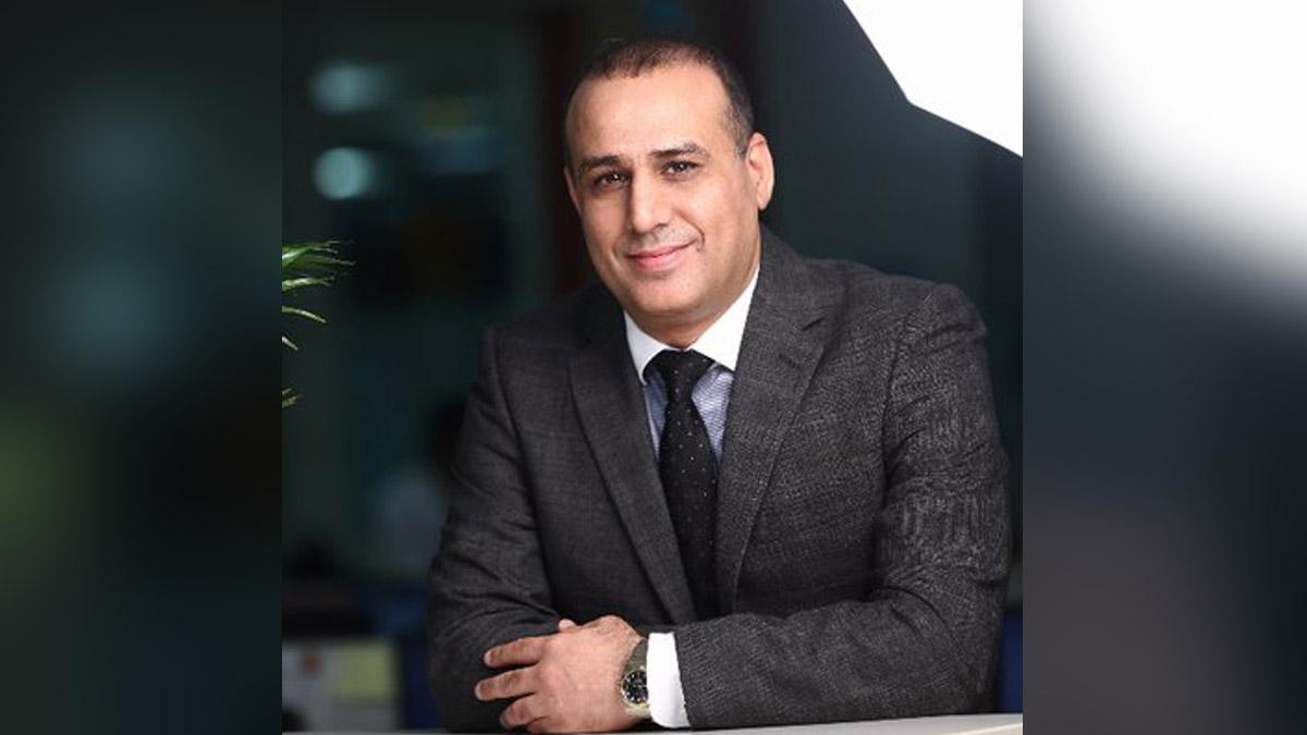 Dhiraj Relli, MD & CEO, HDFC Securities Dhiraj Relli, MD & CEO, HDFC Securities