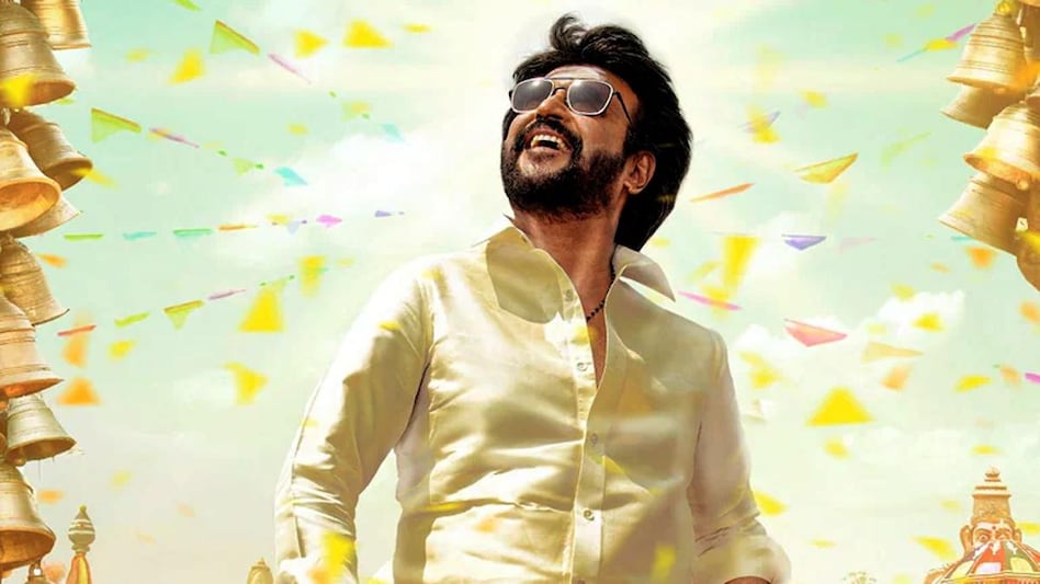 Superstar Rajinikanth's Annaatthe had hit the screens across the globe on November 4, on the occasion of Diwali Superstar Rajinikanth's Annaatthe had hit the screens across the globe on November 4, on the occasion of Diwali