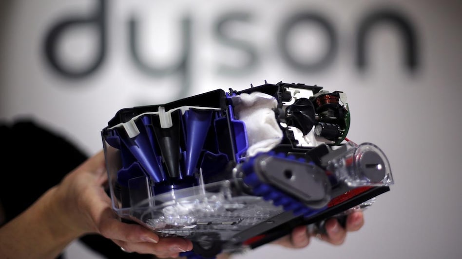 Dyson cut ties with Malaysian company ATA over labour concerns (Photo: Reuters) Dyson cut ties with Malaysian company ATA over labour concerns (Photo: Reuters)