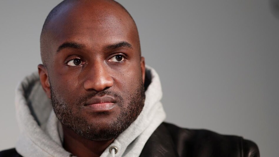 Virgil Abloh dies of cancer at 41 (Image: Reuters) Virgil Abloh dies of cancer at 41 (Image: Reuters)