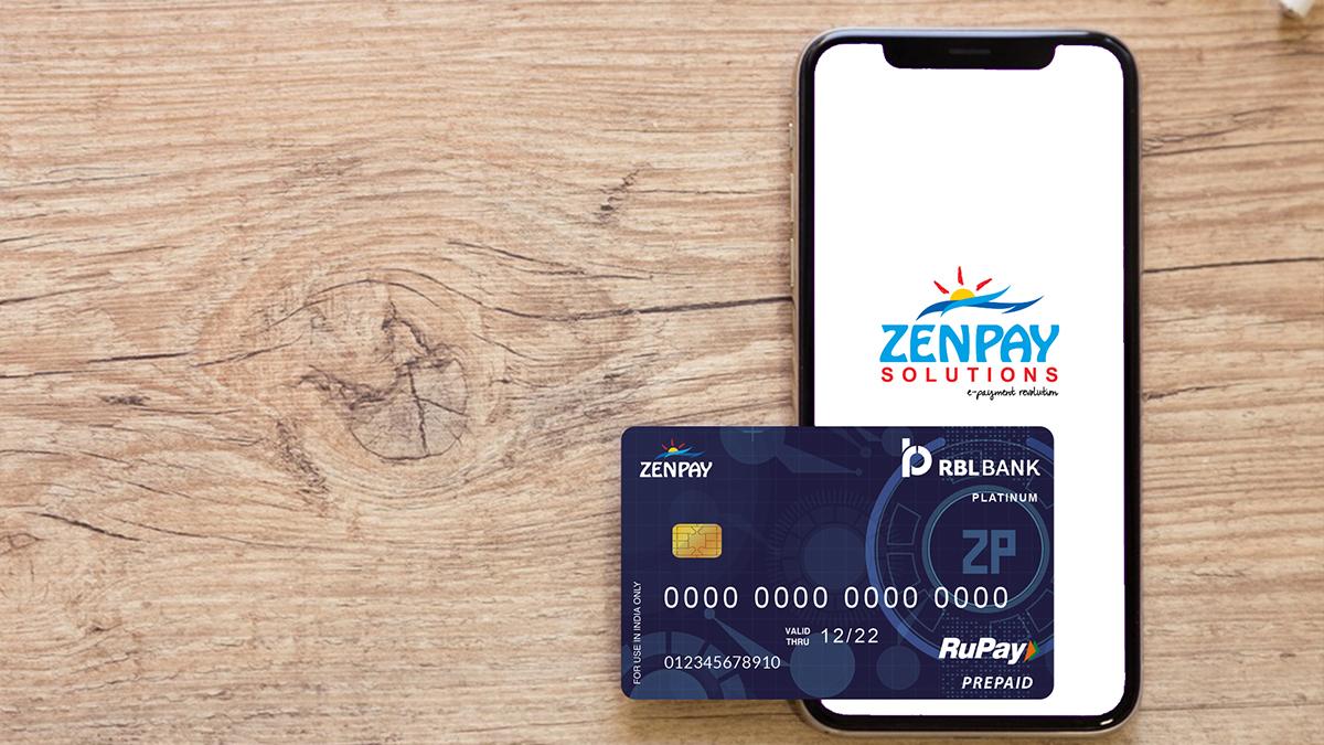 AngelBay, StartupLab back blue-collar workers focused fintech platform Zenpay