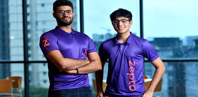 Zepto is expanding across Mumbai, Bengaluru and Delhi-NCR Zepto is expanding across Mumbai, Bengaluru and Delhi-NCR