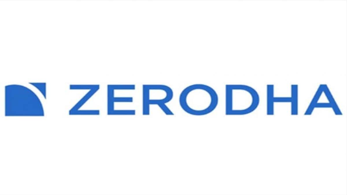 Zerodha Online Stock Trading At Lowest Prices From India S Biggest Stock Broker Zerodha