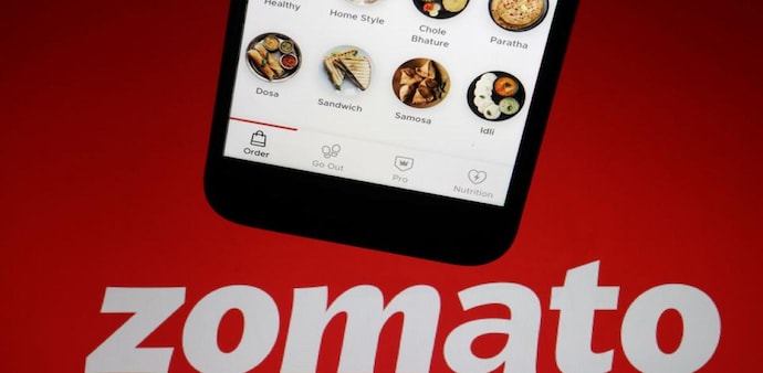 Zomato is also embarking on a divestment and shutdown business plan by only focusing on its core food delivery, dining-out and hyperpure (B2B e-commerce biz). Photo: Reuters Zomato is also embarking on a divestment and shutdown business plan by only focusing on its core food delivery, dining-out and hyperpure (B2B e-commerce biz). Photo: Reuters
