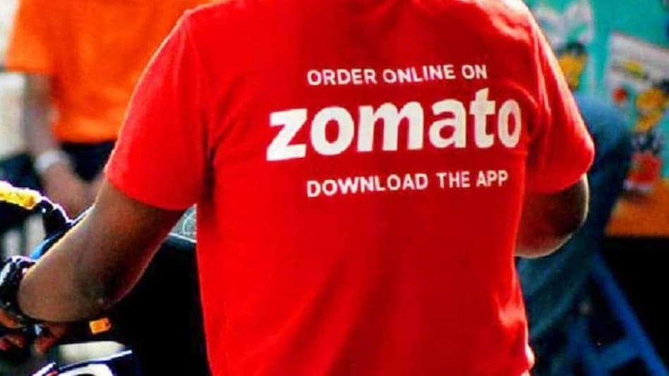 Brokerages bullish on Zomato despite widening net loss Brokerages bullish on Zomato despite widening net loss