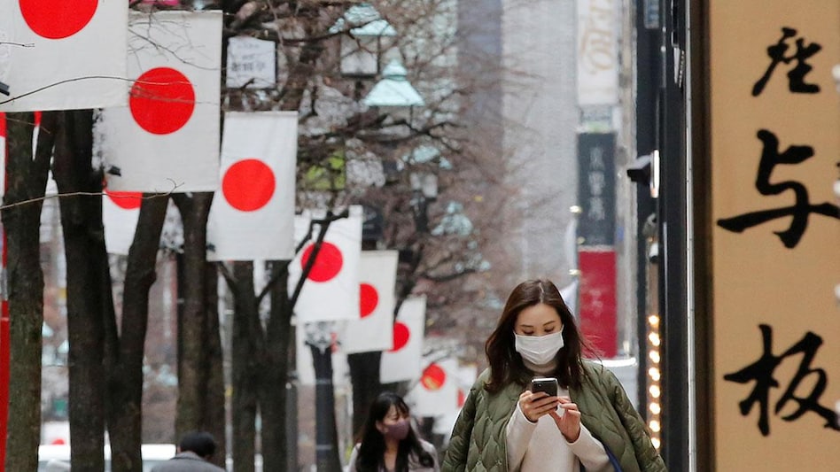 Japan budget guidelines refer to “reviewing spending without sanctuary” (Photo: Reuters) Japan budget guidelines refer to “reviewing spending without sanctuary” (Photo: Reuters)