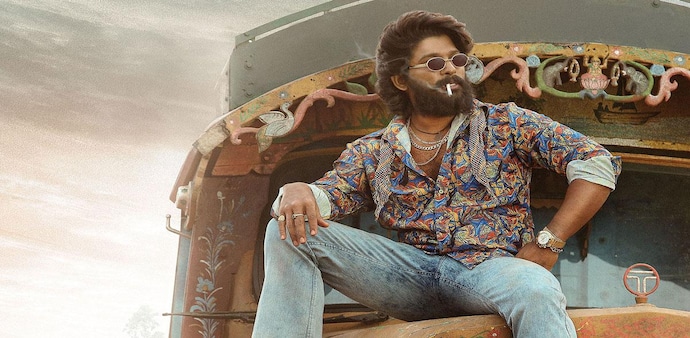 Pushpa: The Rise has collected Rs 11.84 crore at the box office on its opening weekend Pushpa: The Rise has collected Rs 11.84 crore at the box office on its opening weekend