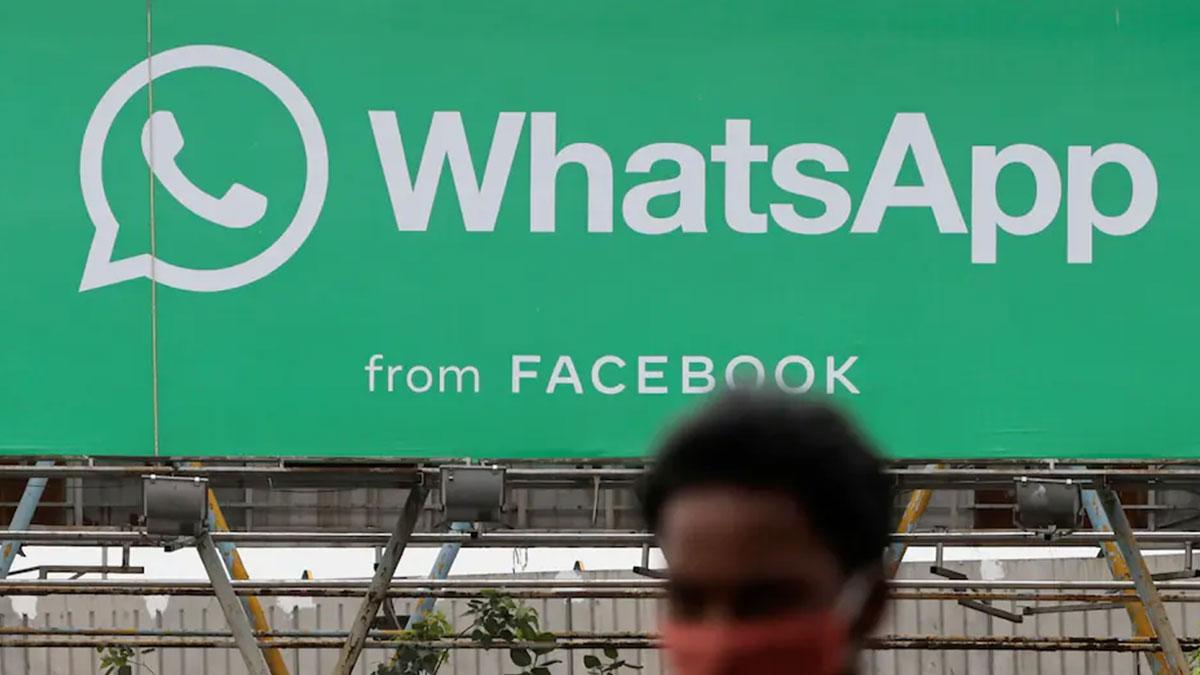 Here's how 2021 played out for WhatsApp in India Here's how 2021 played out for WhatsApp in India