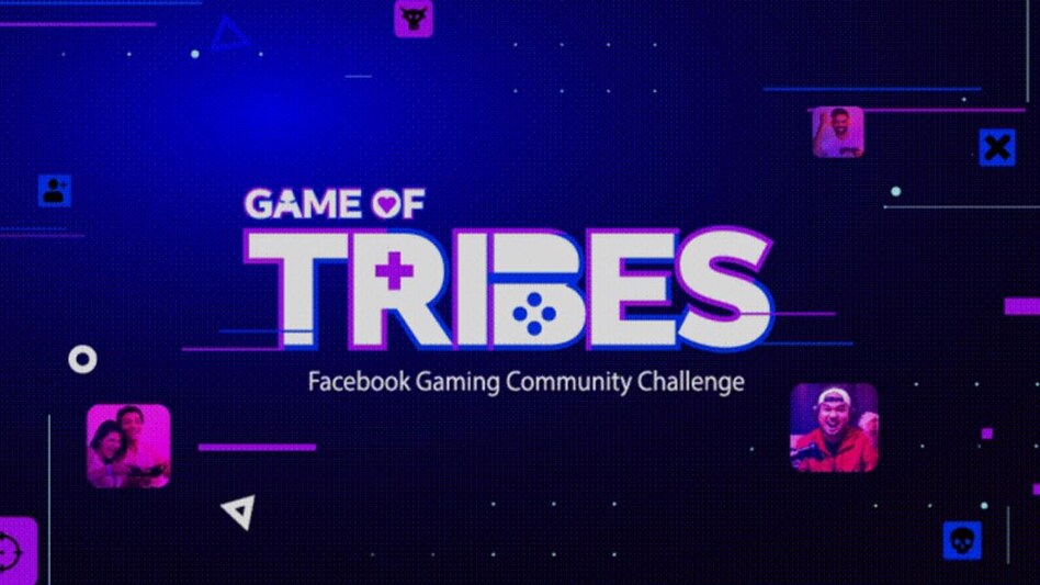 Game of Tribes will help create more engaged gaming communities on Meta (Facebook) Game of Tribes will help create more engaged gaming communities on Meta (Facebook)