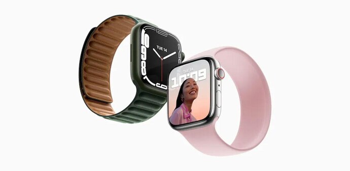 Apple might remove the Digital Crown on the Apple Watch Apple might remove the Digital Crown on the Apple Watch