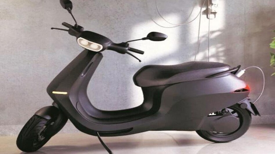 Ola receives 1 mn reservations for electric scooter; aims to make India global EV hub (Photo: Reuters) Ola receives 1 mn reservations for electric scooter; aims to make India global EV hub (Photo: Reuters)