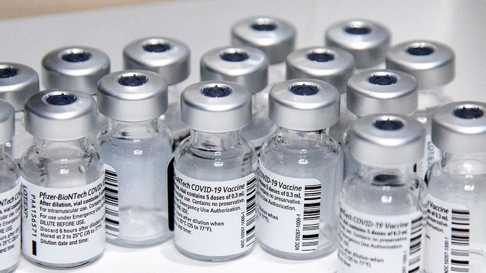 Pfizer seeks Canada’s approval of Covid-19 antiviral drug (Photo: Reuters) Pfizer seeks Canada’s approval of Covid-19 antiviral drug (Photo: Reuters)