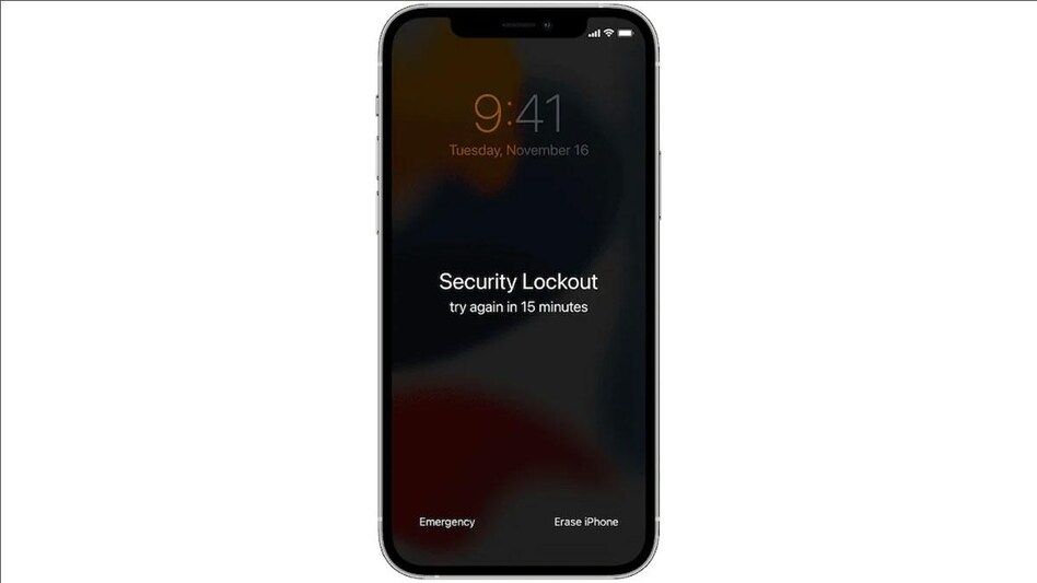 The new feature is only available post the iOS 15.2 and iPadOS 15.2 update The new feature is only available post the iOS 15.2 and iPadOS 15.2 update